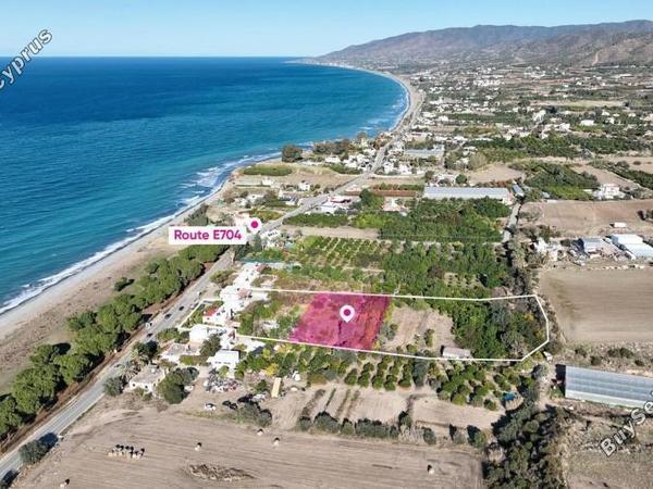 land for sale argaka paphos 8006795 image 12763653