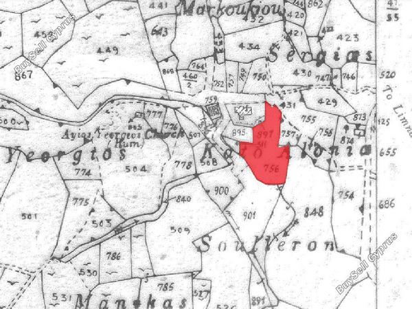 land for sale limnatis limassol 880795 image 15603748