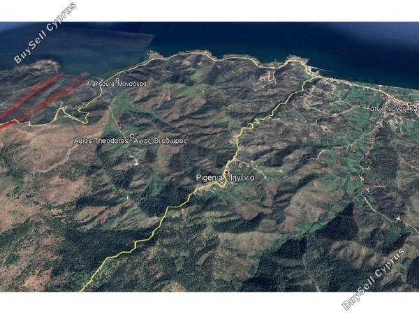 land for sale pigenia nicosia 1578795 image 14615540