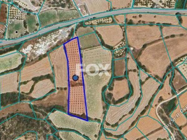 land for sale pissouri limassol 8597795 image 15730645