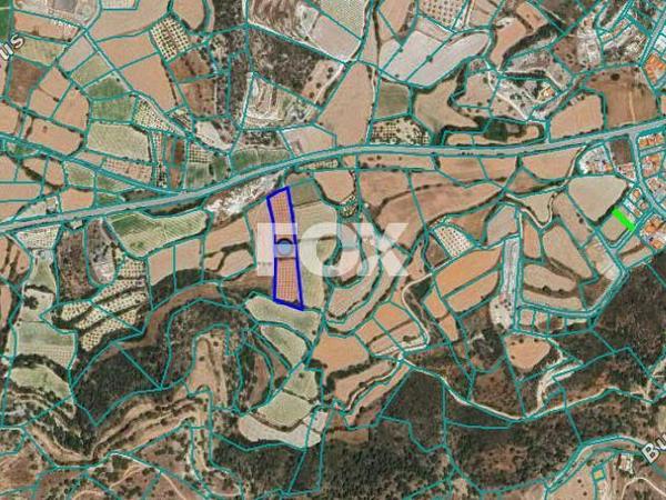 land for sale pissouri limassol 8597795 image 15730647