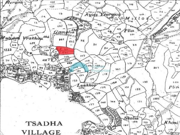 land for sale tsada paphos 7585795 image 16015512