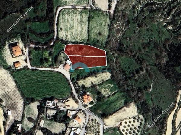 land for sale tsada paphos 7585795 image 16015514
