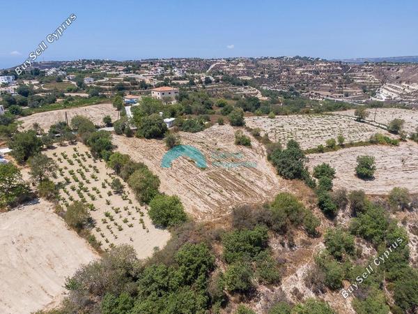 land for sale tsada paphos 7585795 image 16015515
