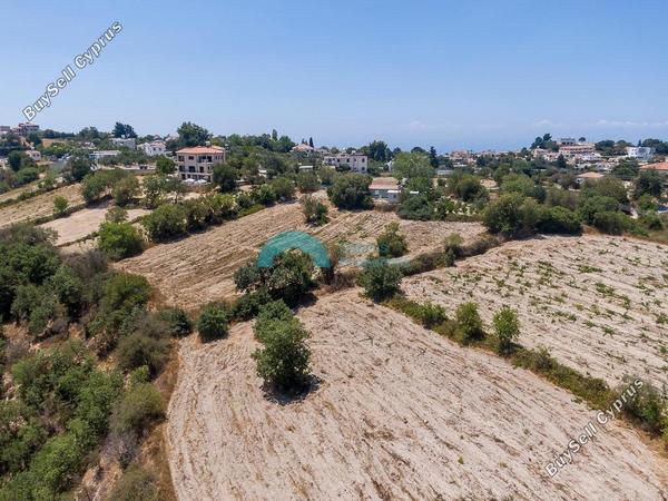 land for sale tsada paphos 7585795 image 16015517