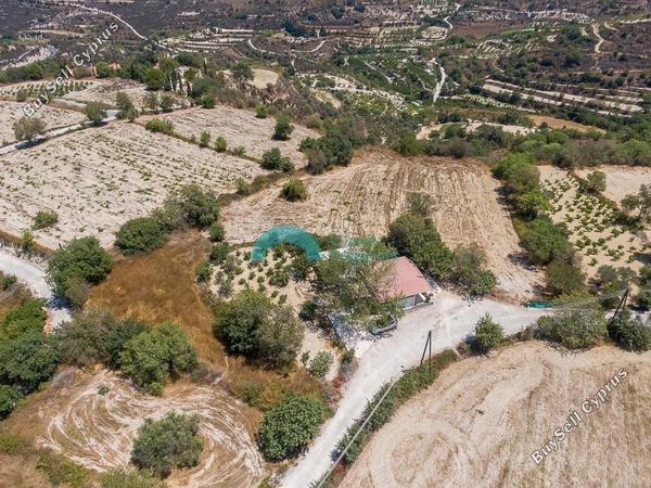 land for sale tsada paphos 7585795 image 16015518
