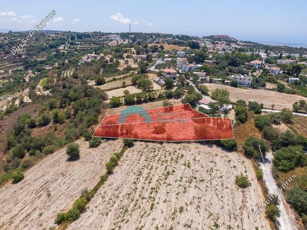 land for sale tsada paphos 7585795 image 16015519