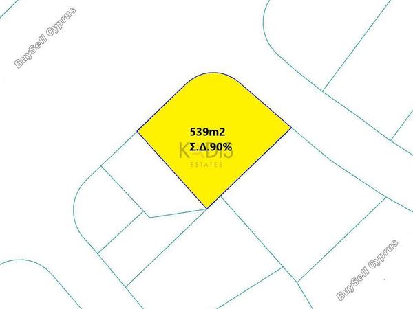 plot for sale archangelos nicosia 8387795 image 14773106