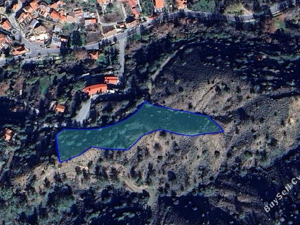plot for sale kato platres limassol 1682795 image 5176388