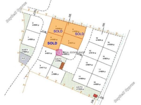 plot for sale latsia nicosia 1915795 image 11140126