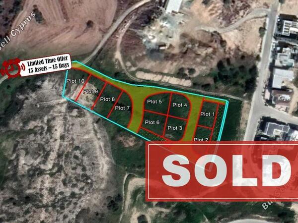 plot sold egkomi nicosia 883795 image 880687