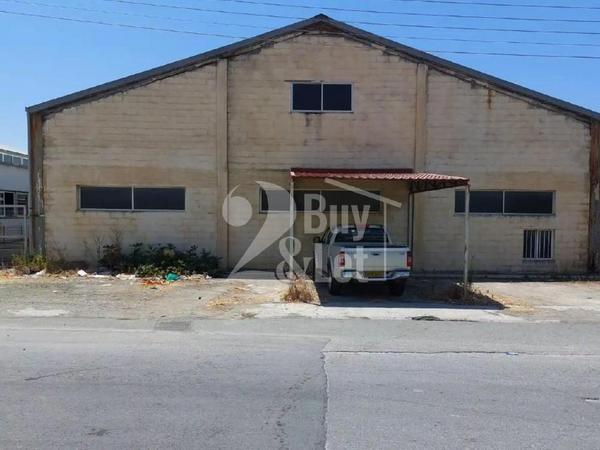 studio factory for sale ypsonas limassol 1582795 image 5129801