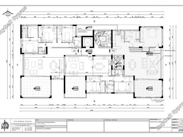 2 bedroom apartment for sale agios athanasios limassol 7657895 image 9958727