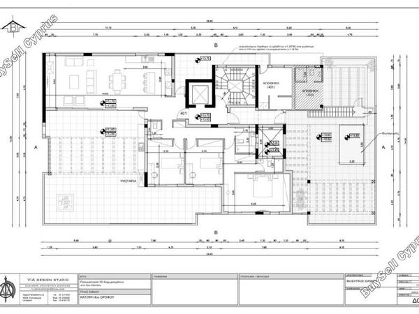 2 bedroom apartment for sale agios athanasios limassol 7657895 image 9958731