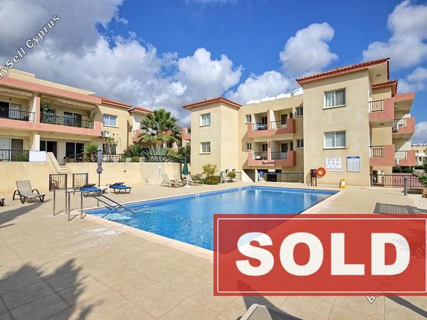 2 bedroom apartment sold peyia paphos 835895 image 688610