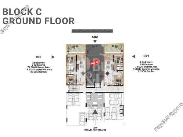 2 bedroom ground floor apartment for sale livadia larnacas larnaca 7526895 image 16664553