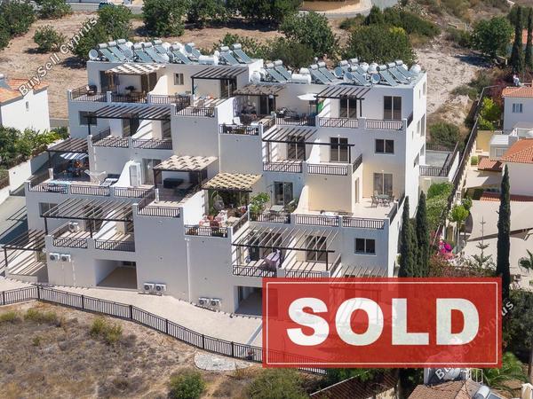 2 bedroom penthouse sold peyia paphos 7598895 image 9747525