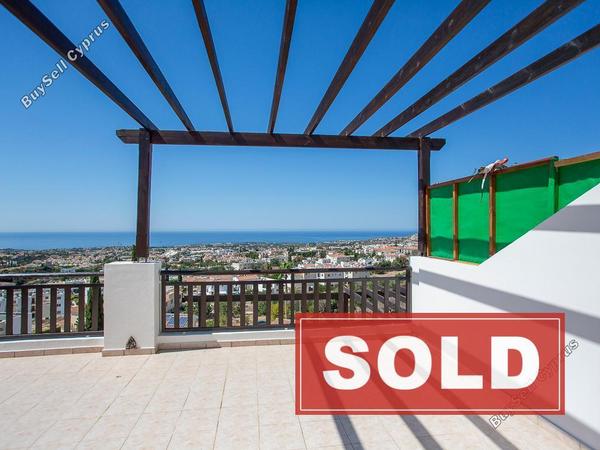 2 bedroom penthouse sold peyia paphos 7598895 image 9747529