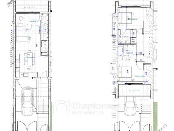 2 bedroom semi detached house for sale sea caves peyia paphos 8633895 image 15889499