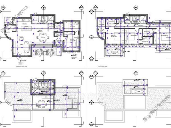 3 bedroom detached house for sale geroskipou plage paphos 8348895 image 14686426
