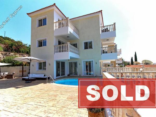 3 bedroom detached house sold peyia paphos 752895 image 611252