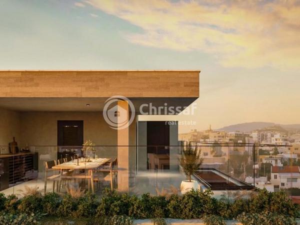 3 bedroom penthouse for sale agios nektarios limassol 7697895 image 9995158