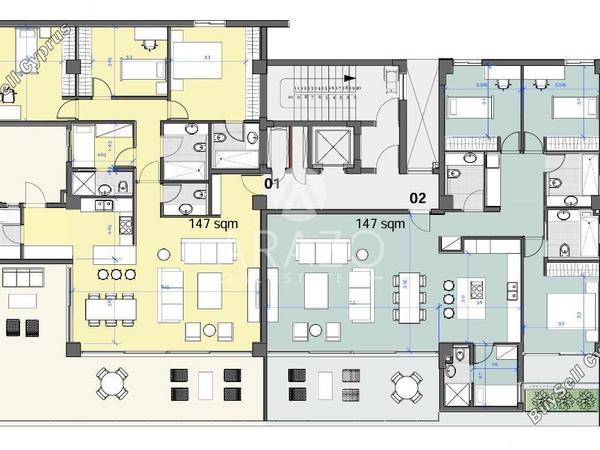 4 bedroom apartment for sale agioi omologitai nicosia 7935895 image 12956765