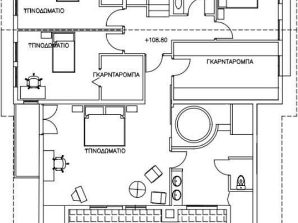 5 bedroom detached house for rent agios athanasios limassol 8603895 image 15760250