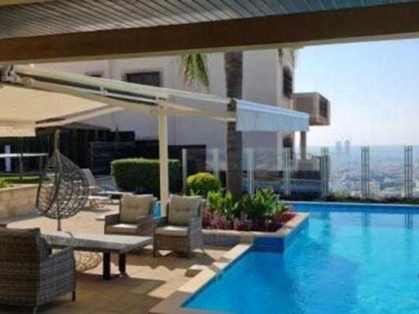 5 bedroom detached house for rent agios athanasios limassol 8603895 image 15760264