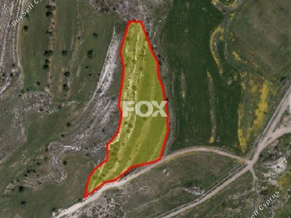 land for sale agia varvara paphos 1159895 image 10030022