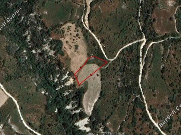 land for sale dora limassol 828895 image 2809925