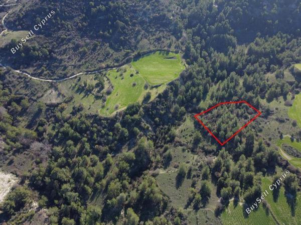 land for sale mousere paphos 839895 image 5481460