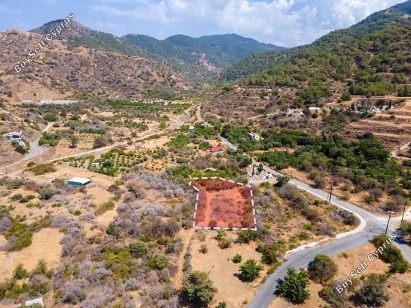 land for sale pomos paphos 8395895 image 17052907