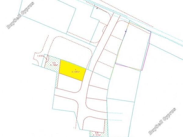 plot for sale nicosia walled old city nicosia 1061895 image 3416535