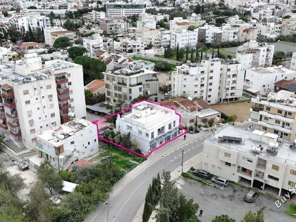 studio building for sale strovolos nicosia 8311895 image 14156138