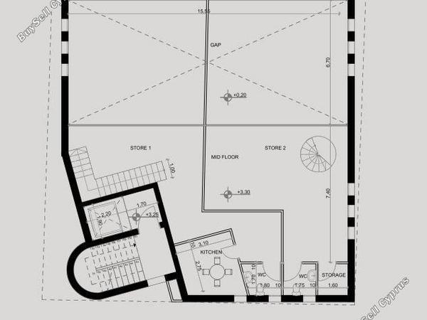 studio shop for sale apostolos andreas limassol limassol 8291895 image 14057359