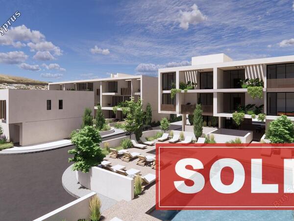 1 bedroom apartment sold emba paphos 1273995 image 2082162