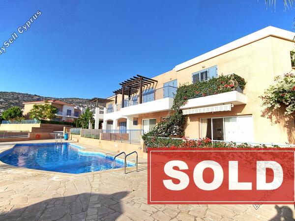 2 bedroom end town house sold peyia paphos 759995 image 616993