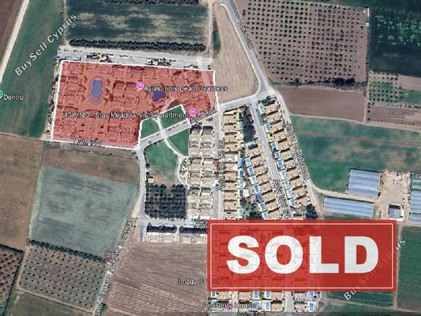 2 bedroom ground floor apartment sold mandria pafou paphos 8465995 image 15177106