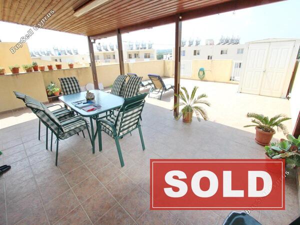 2 bedroom penthouse sold kapparis famagusta 687995 image 413355