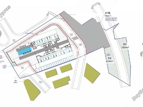 3 bedroom apartment for sale paphos municipality paphos 8428995 image 14979359