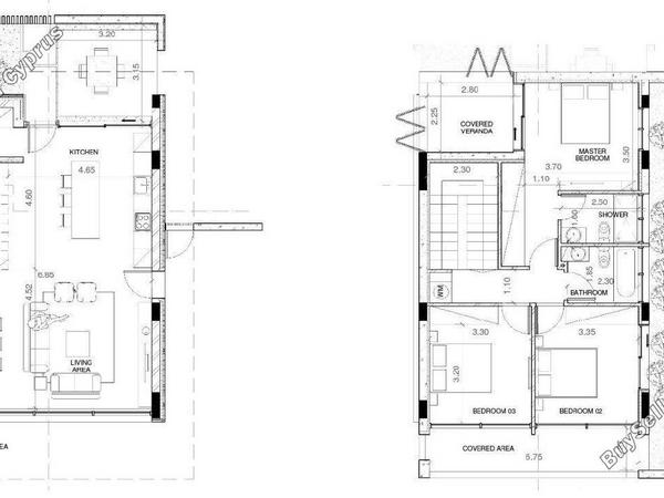 3 bedroom detached house for sale coral bay paphos 1290995 image 6183497