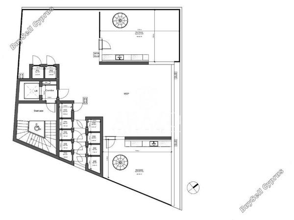 3 bedroom penthouse for sale katholiki limassol 8306995 image 15846031