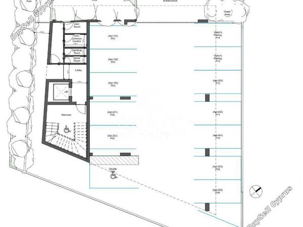 3 bedroom penthouse for sale katholiki limassol 8306995 image 15846040