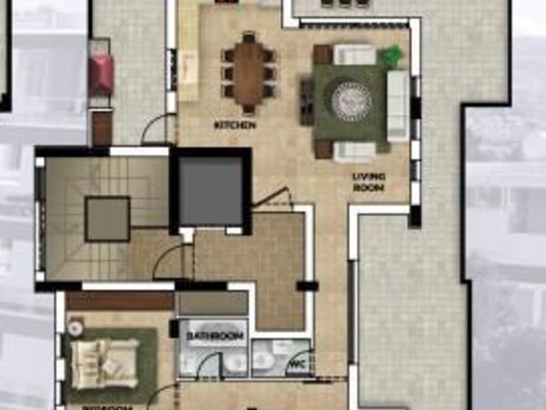 3 bedroom penthouse for sale verengaria limassol limassol 7734995 image 10165248