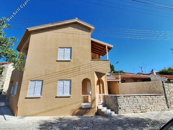 4 bedroom detached house for sale silikou limassol 1804995 image 9450641