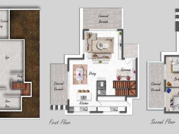 4 bedroom detached house for sale tala paphos 1799995 image 5993201