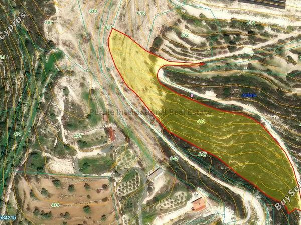 land for sale apesia limassol 7546995 image 10310136