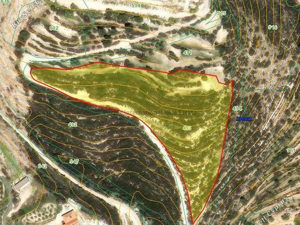 land for sale apesia limassol 7546995 image 10310137