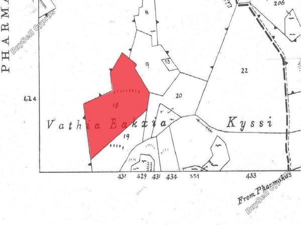 land for sale farmakas nicosia 1256995 image 3361249